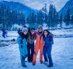 A Comprehensive Guide to Kullu Manali Travel: Top Attractions, Local Cuisine, and Hidden Gems