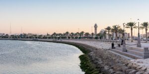kuwait-to-dammam-by-road